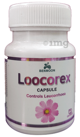 Benmoon Loocorex