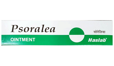 Haslab Psoralea Ointment