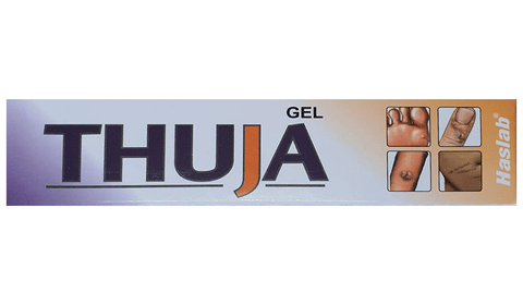 Haslab Thuja Gel