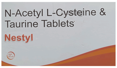 Nestyl Tablet