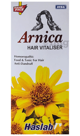 Haslab Arnica Hair Vitaliser