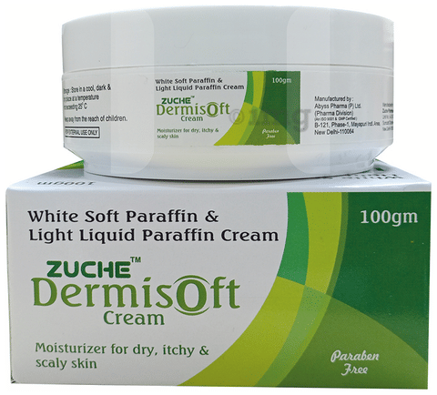Zuche Dermisoft Cream