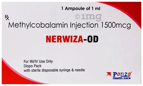 Nerwiza-OD Injection