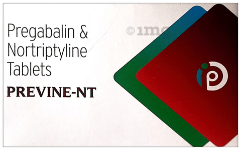Previne-NT Tablet