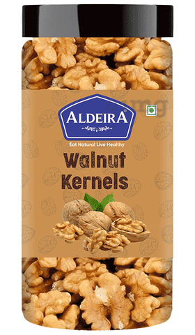 Aldeira Californian Walnut Kernels ( Akhrot Giri)