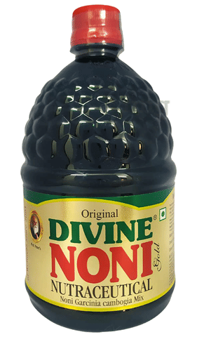 Prof Peter's Original Divine Noni Gold