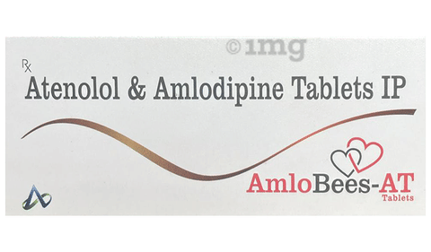 Amlobees-AT Tablet