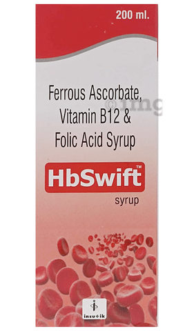 Hbswift Syrup