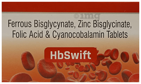 Hbswift Tablet