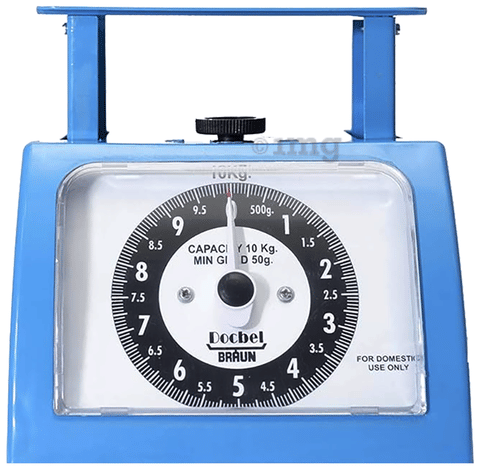 Mowell Docbel-Braun Baby Popular Weighing Scale