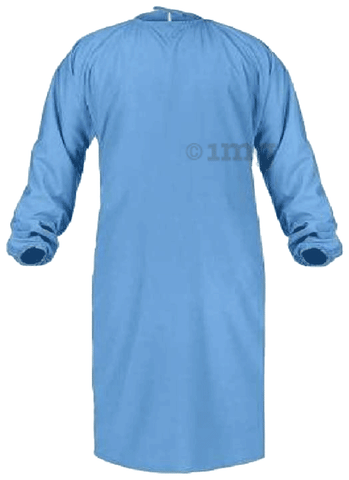 Mowell  Hospital Reusable Surgical Gown