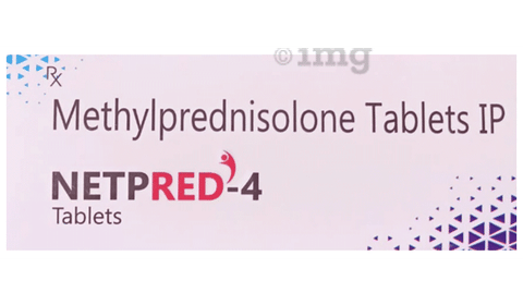 Netpred 4 Tablet