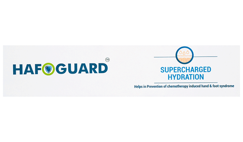 Hafoguard Supercharged Hydration Cream