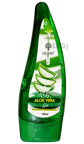 Life Aveda Aloevera Gel