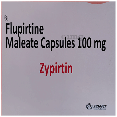 Zypirtin Capsule