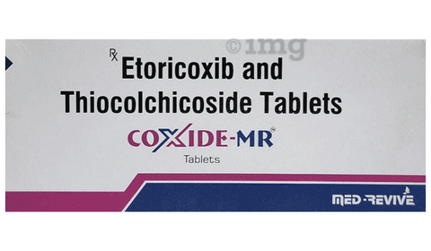 Coxide Tablet MR