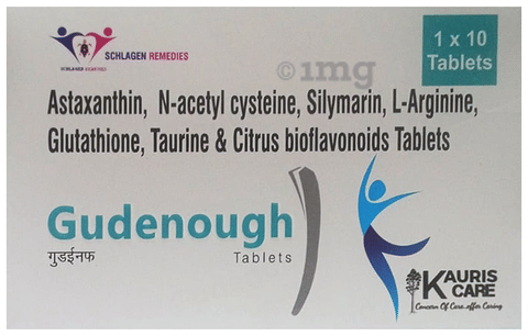 Gudenough Tablet