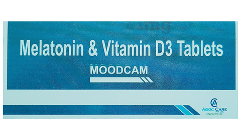 Moodcam Tablet