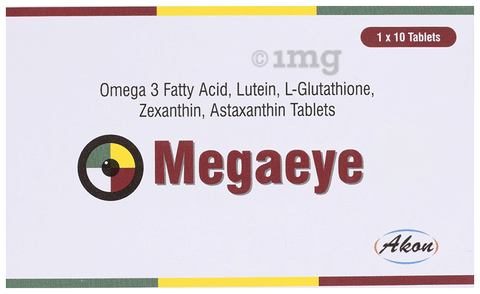 Megaeye Tablet