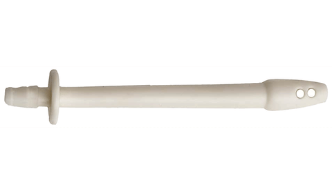 HealthAndYoga  Enema Retention Nozzle