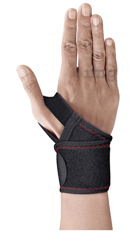 Hansaplast Active Wrist Support