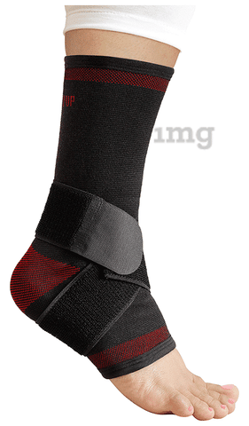 Hansaplast Active Ankle Binder Support