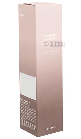 Haruharu Wonder Black Rice Soft Peeling Gel