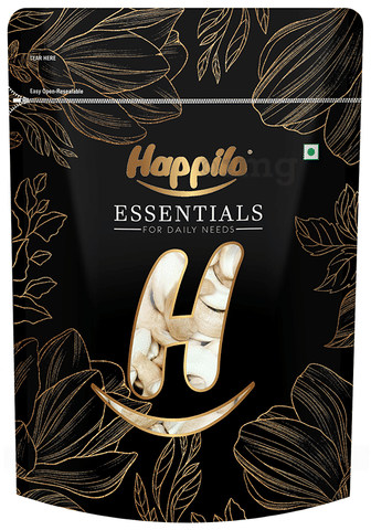 Happilo Essentials Cashew Halves