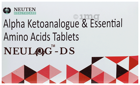 Neulog-DS Tablet