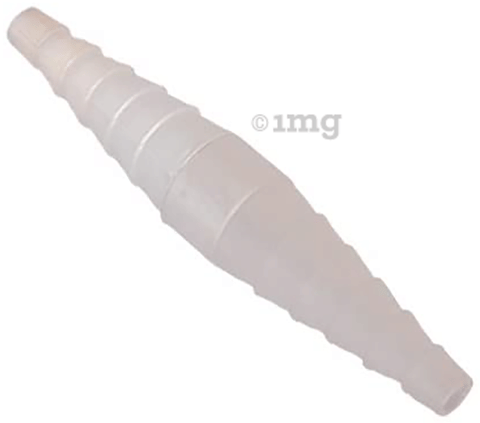 HealthAndYoga Enema Supplies Transparent Extender