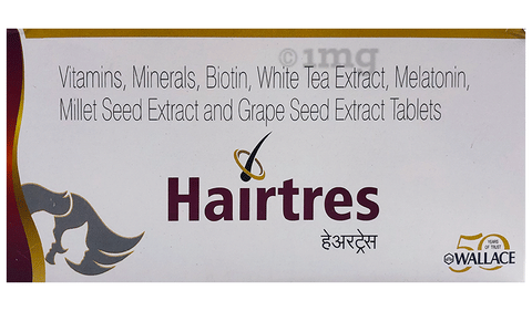 Hairtres Tablet