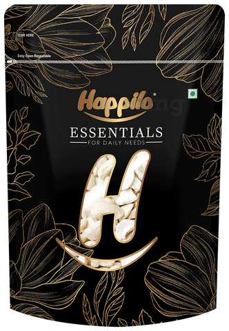 Happilo  Essentials Cashew Dry Fruits