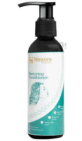 Senyora Restoring Conditioner
