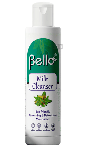 Azamdeal Milk Cleanser(100ml Each)