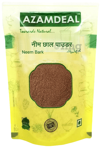 Azamdeal Neem Chaal  Powder