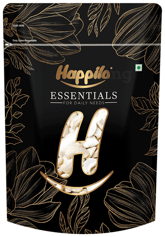 Happilo Essentials Cashew 8 Pcs