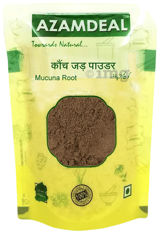 Azamdeal Kaunch Root Powder