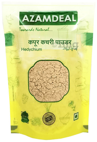 Azamdeal Kapoor Kachari  Powder
