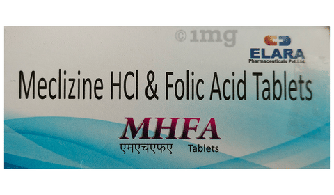 MHFA Tablet