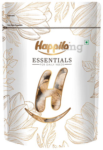 Happilo Essentials Californian Popular Walnuts Inshell