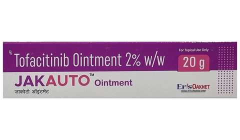 Jakauto Ointment