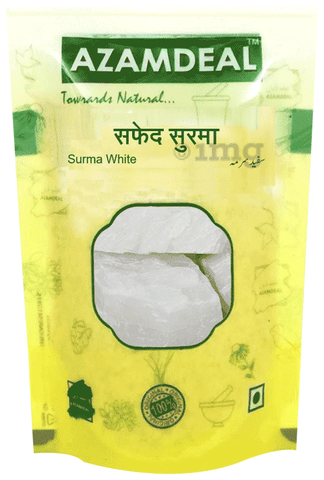 Azamdeal Safed Surma