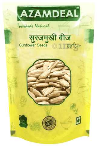Azamdeal Surajmukhi Seeds