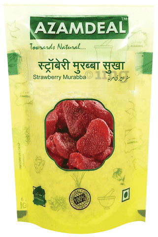 Azamdeal Strawberry Murabba