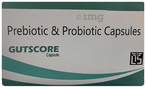 Gutscore Capsule