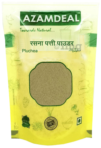 Azamdeal Rasna Patti Powder