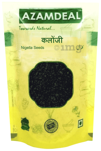 Azamdeal Nigella Seeds
