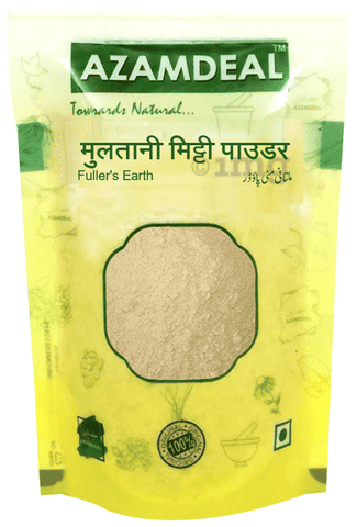 Azamdeal Multani Mitti Powder