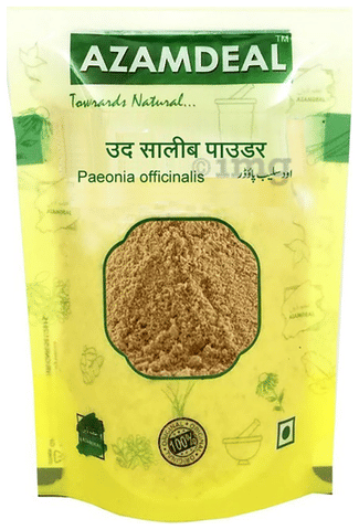 Azamdeal Ud Saalib  Powder