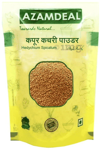Azamdeal Kapoor Kachri  Powder